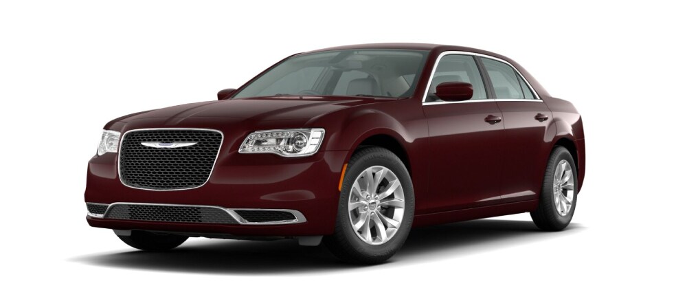 Chrysler 300