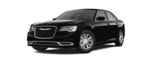 2023 Chrysler 300