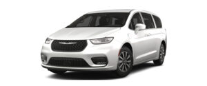 2023 Chrysler Pacifica Hybrid