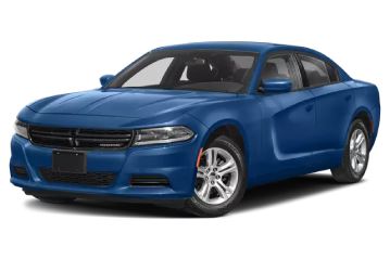 2023 Dodge Charger-Rpage