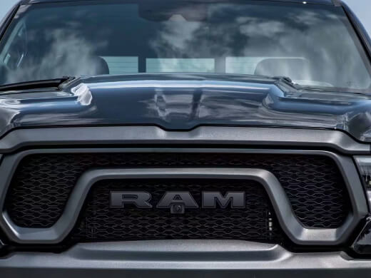Ram 1500 Photo 2