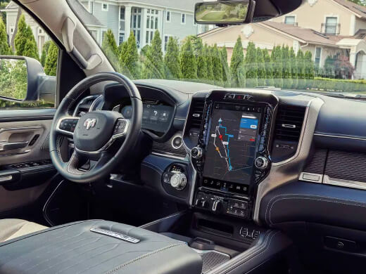 Ram 1500 Photo 3