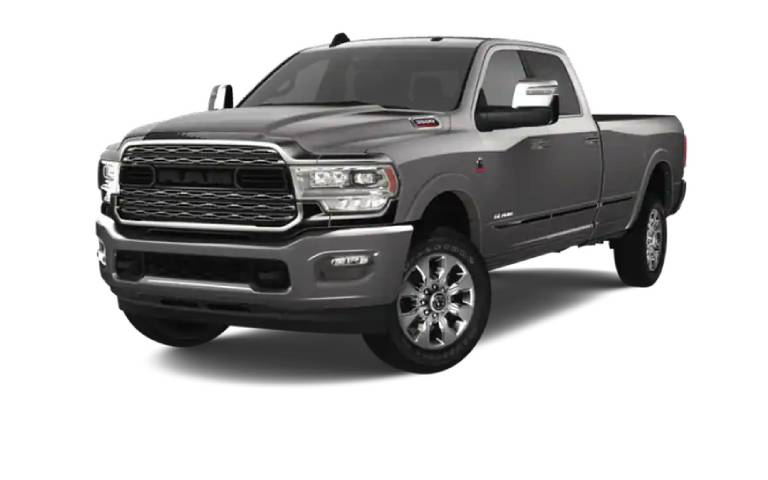 2023 Ram 3500 Research Pages