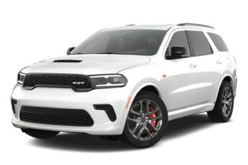 2024-Dodge-Durango research page