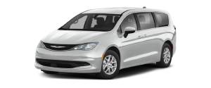 2024 Chrysler Voyager Research page